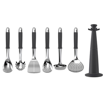 7PC ELEVATE UTENSIL SET