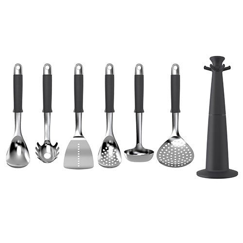 7PC ELEVATE UTENSIL SET