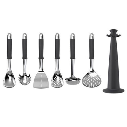 7PC ELEVATE UTENSIL SET
