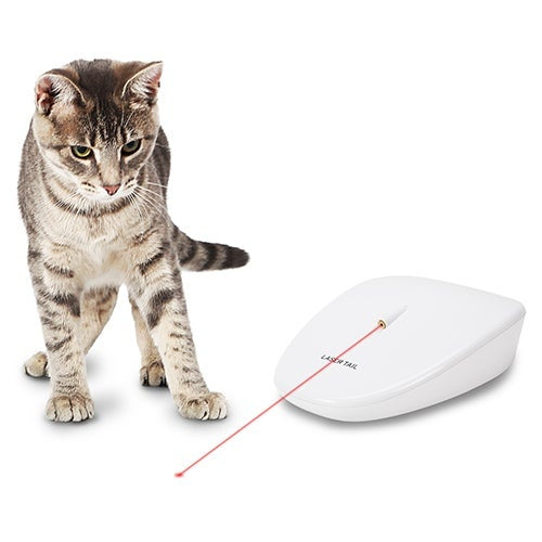 LASER TAIL AUTOMATIC LASER LIGHT