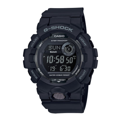 MENS G-SHOCK STEPTRACKER BLUETOOTH DIGITAL WATCH