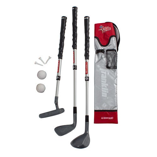 YOUTH GOLF SET