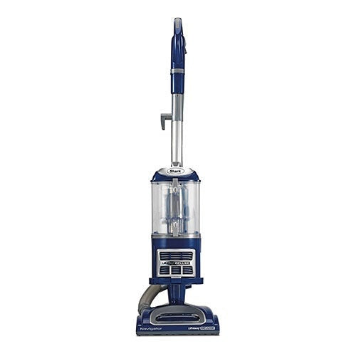NAVIGATOR LIFT-AWAY DELUXE PROFESSIONAL BAGLESS VACUUM