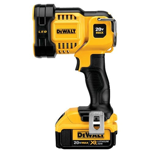 20V MAX JOBSITE LED SPOTLIGHT - TOOL ONLY