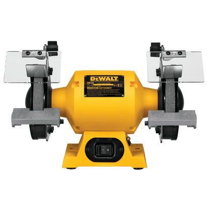 6" BENCH GRINDER