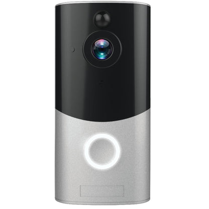 SMART WIFI CAMERA DOORBELL