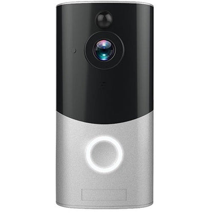 SMART WIFI CAMERA DOORBELL