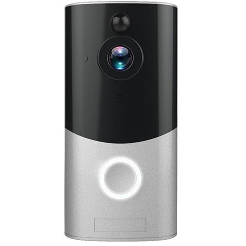SMART WIFI CAMERA DOORBELL