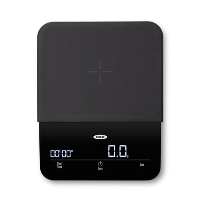 6LB PRECISION SCALE W/ TIMER