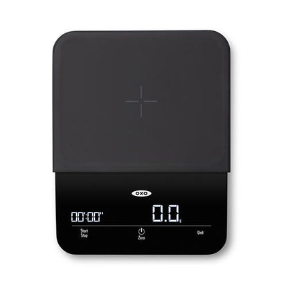 6LB PRECISION SCALE W/ TIMER