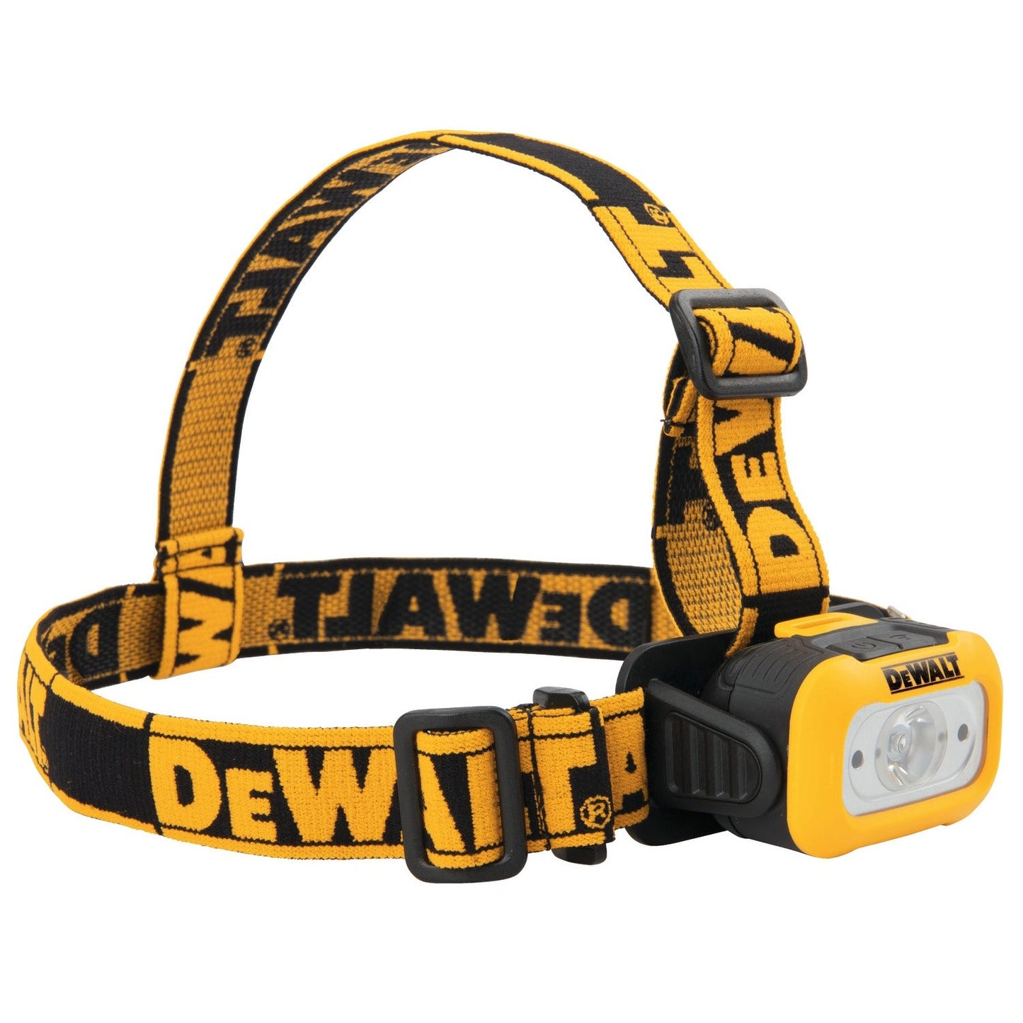 200 LUMEN LED HEADLAMP