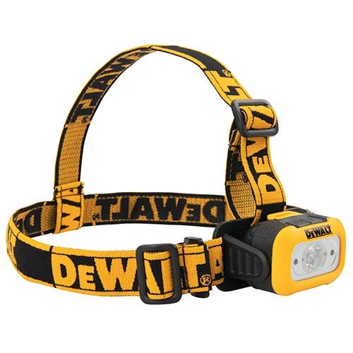 200 LUMEN LED HEADLAMP