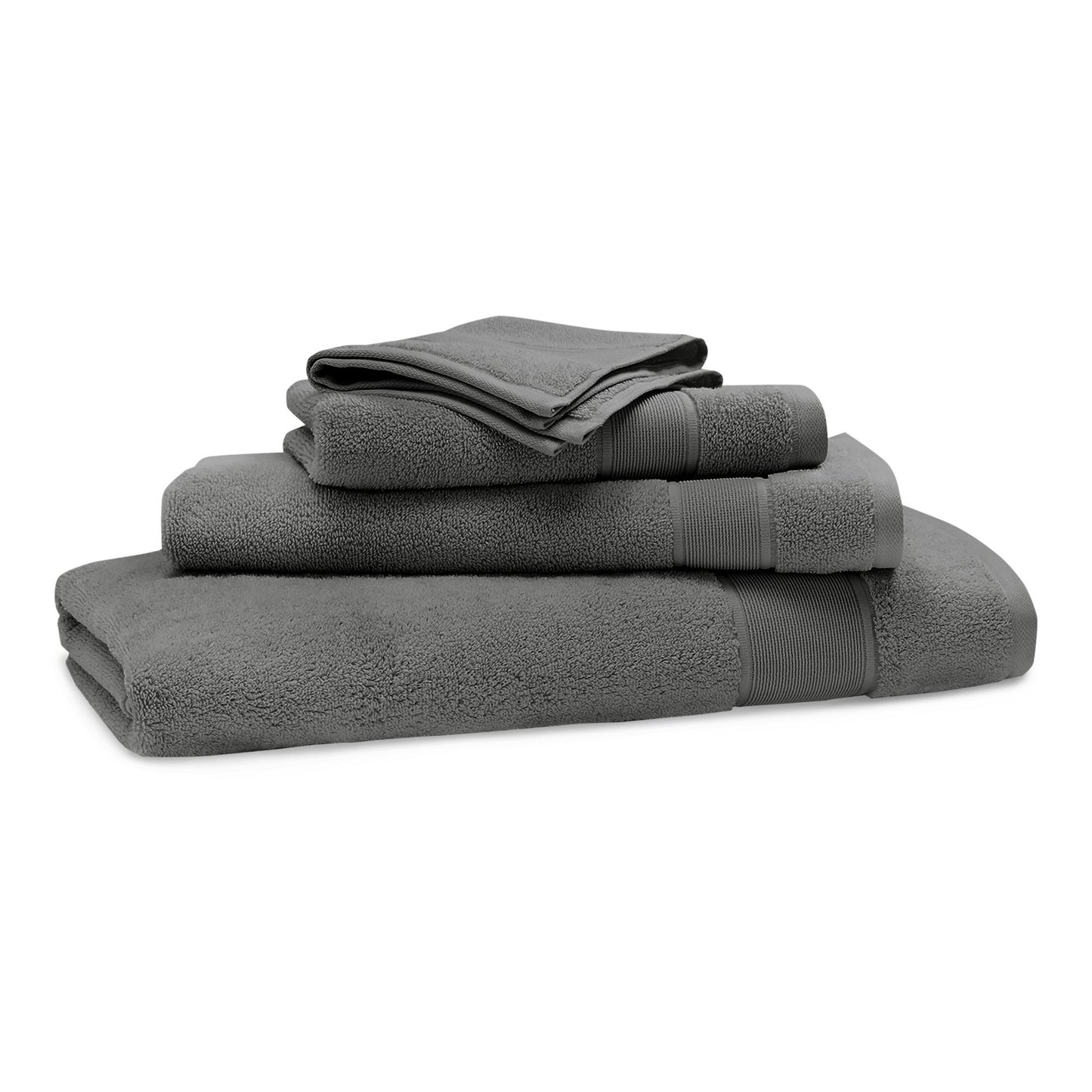 SANDERS 12PC TOWEL SET