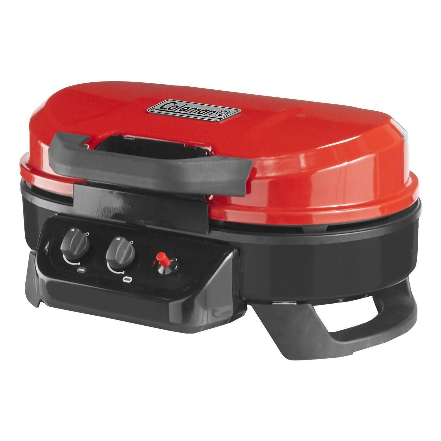 ROADTRIP 225 PORTABLE TABLETOP PROPANE GRILL