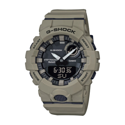 MENS POWER TRAINER BLUETOOTH ANA/DIGI WATCH