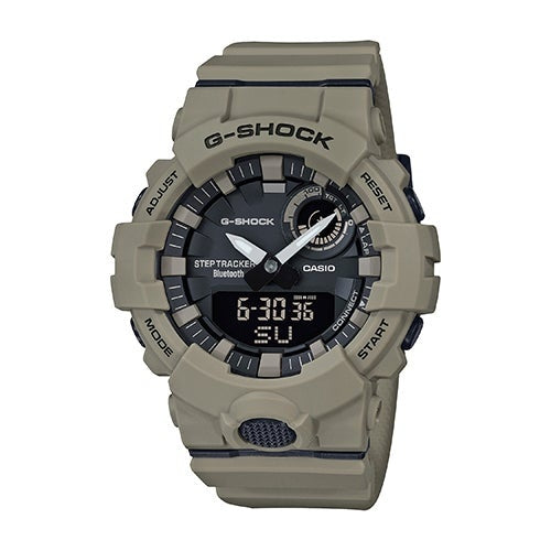 MENS POWER TRAINER BLUETOOTH ANA/DIGI WATCH