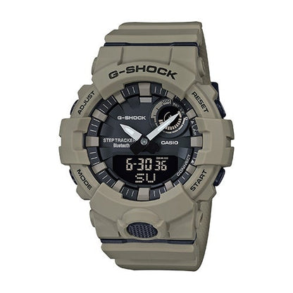 MENS POWER TRAINER BLUETOOTH ANA/DIGI WATCH