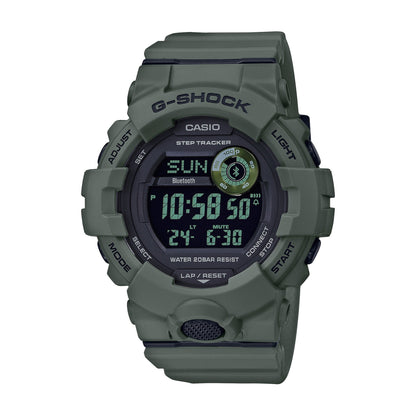 MENS POWER TRAINER BLUETOOTH DIGITAL WATCH