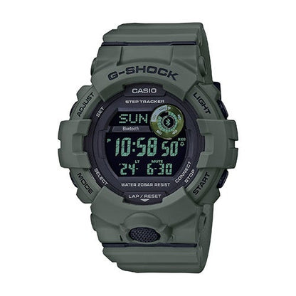 MENS POWER TRAINER BLUETOOTH DIGITAL WATCH