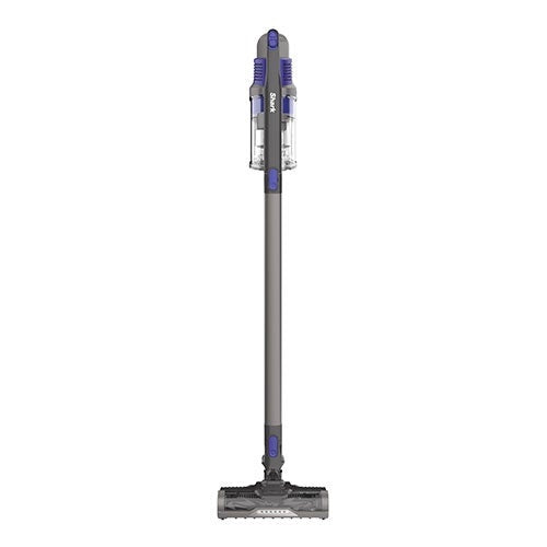 ROCKET CORDLESS STICK VACUUM