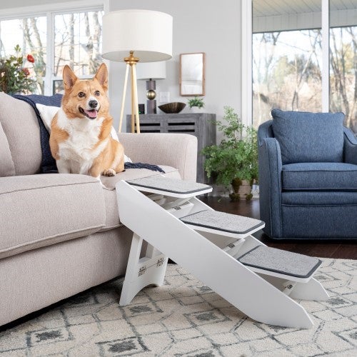 CozyUp Step & Ramp Combo