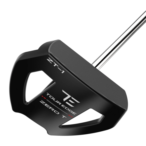 Tour Edge Zero T ZT-1 Putter