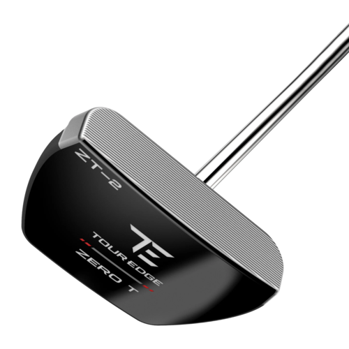 Tour Edge Zero T ZT-2 Putter