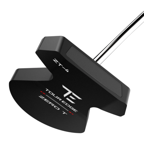 Tour Edge Zero T ZT-4 Putter