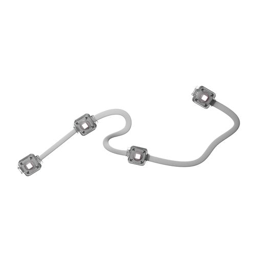 16.4' RGBIC LED Indoor Strip Lights