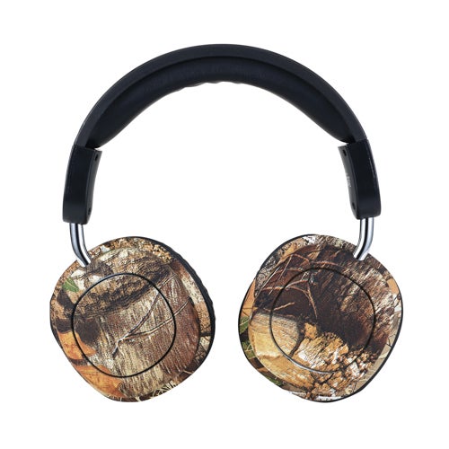 RealTree Wireless Solar Powered Headphones
