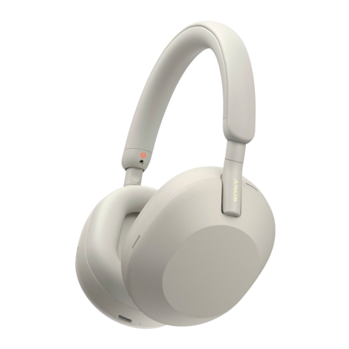 Sony WH-1000XM5 Wireless Noise Canceling Headphones