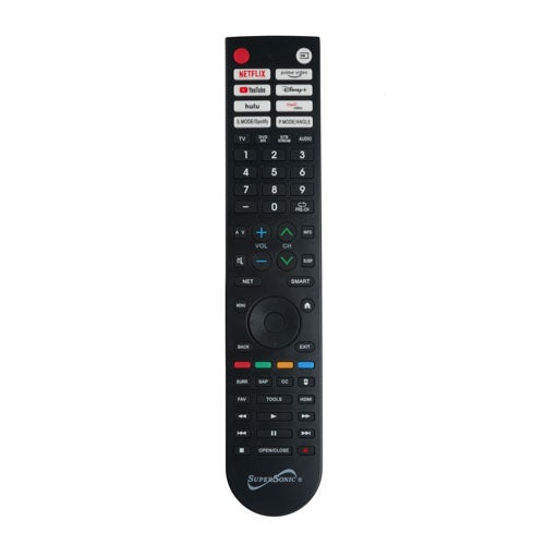 Universal Remote Control For Smart TV