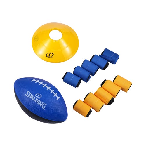 17pc Flag Football Starter Set