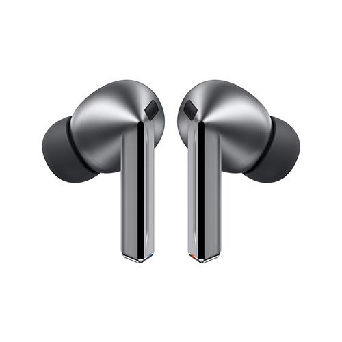 Galaxy Buds3 Pro True Wireless Earbuds Silver
