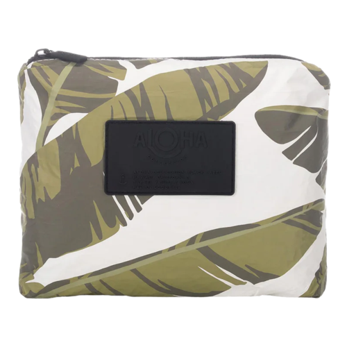 ALOHA Collection Lu'au Small Pouch