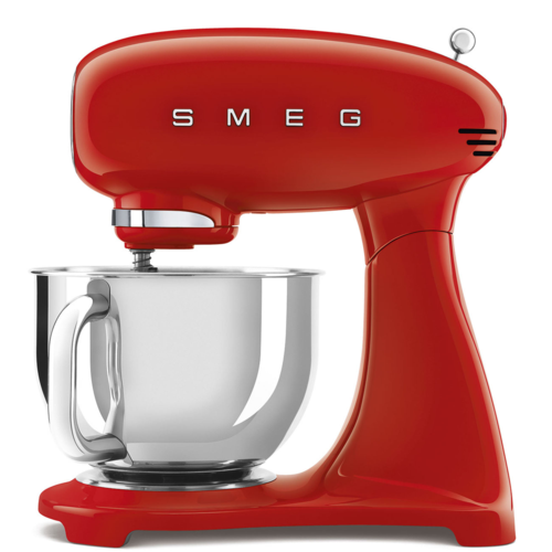 SMEG Forte Stand Mixer