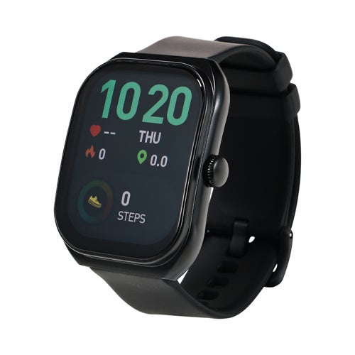 Smart Watch Black