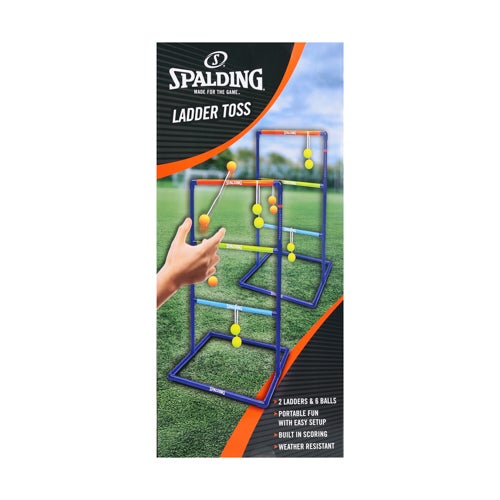 Ladder Toss Game