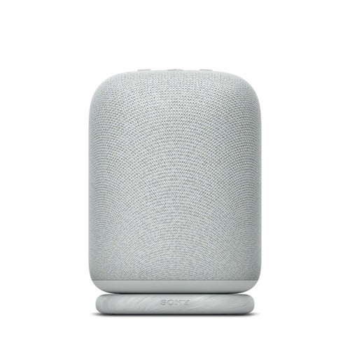 LinkBuds Portable Wireless Speaker Light Gray