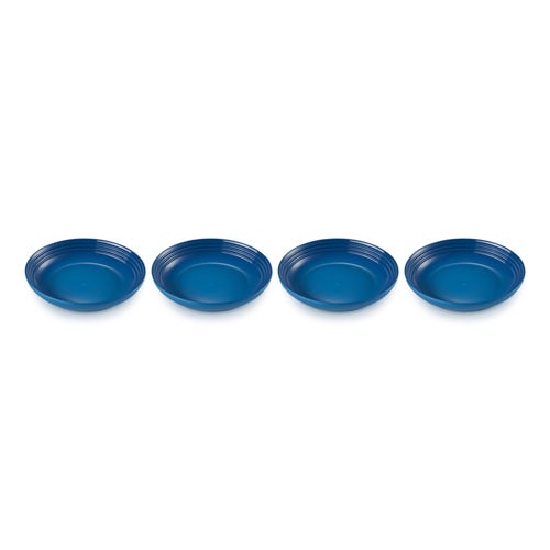 Set of 4 Vancouver Pasta Bowls Marseille
