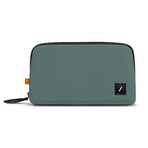 W.F.A Tech Organizer Slate Green