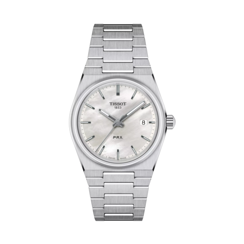 Tissot Women's PRX Stainless Steel Watch