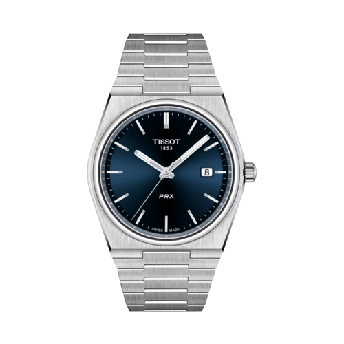 Tissot PRX Stainless Steel Watch