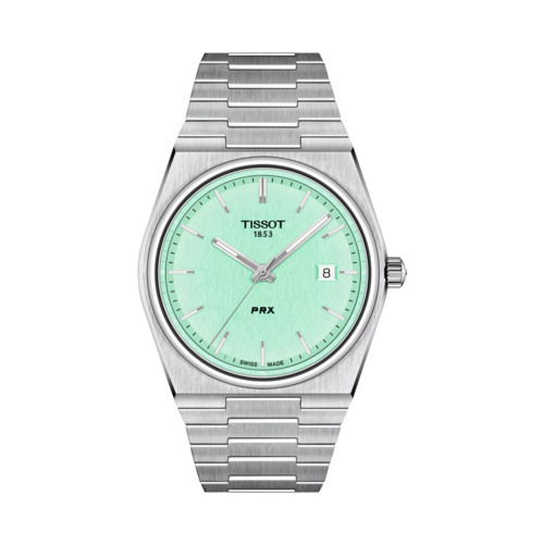 Tissot PRX Stainless Steel Watch