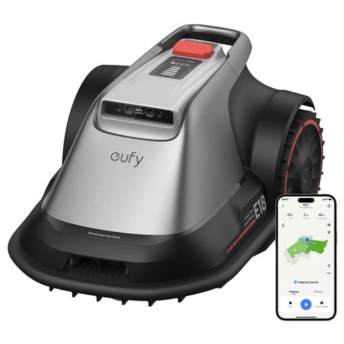 Robot Lawn Mower E18