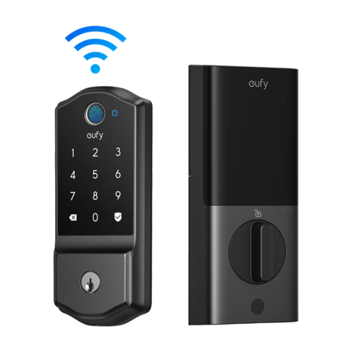 eufy Smart Lock C220