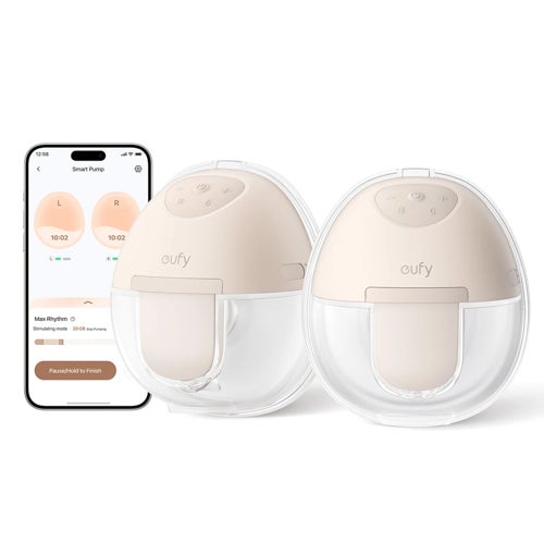 Wearable Breast Pump E10