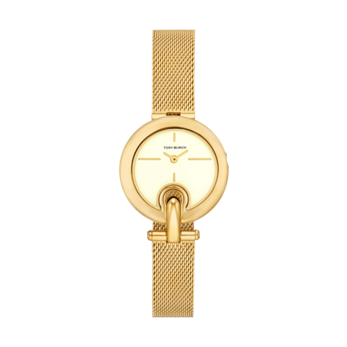 Tory Burch Small Pierced Watch