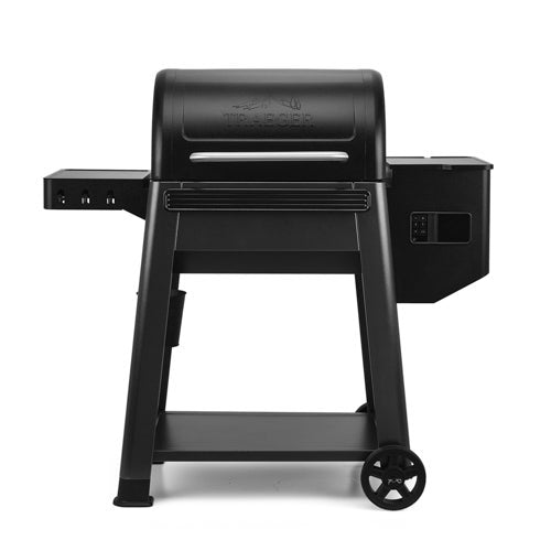 Westwood Pellet Grill