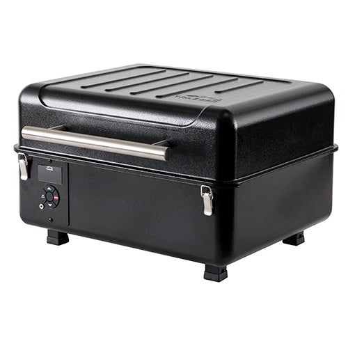 Ranger Tabletop Pellet Grill